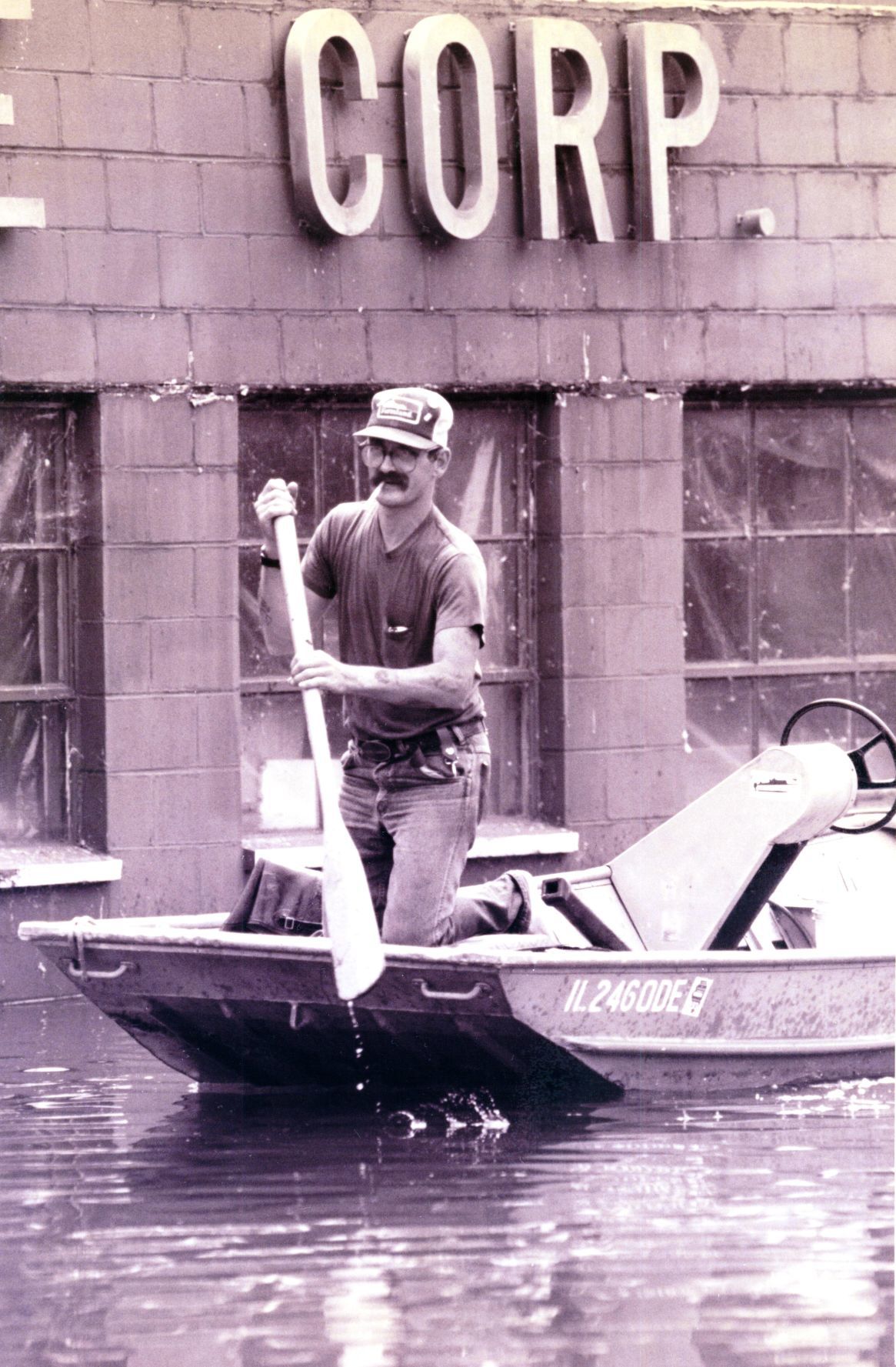 19930708 -- Flood of 1993